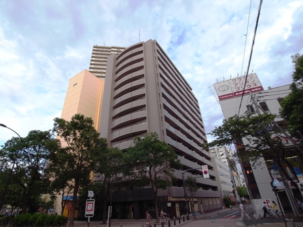 ルモンド船堀